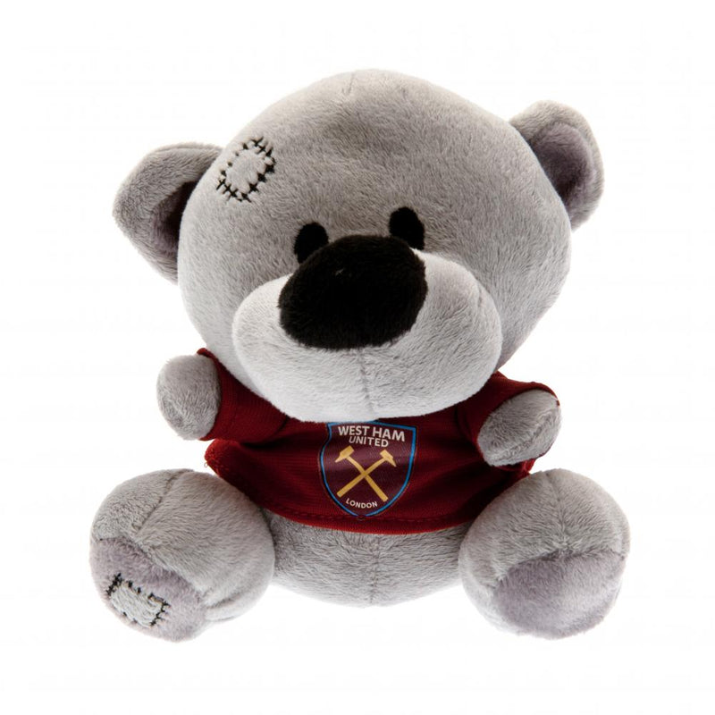 West Ham United FC Timmy Bear - Excellent Pick
