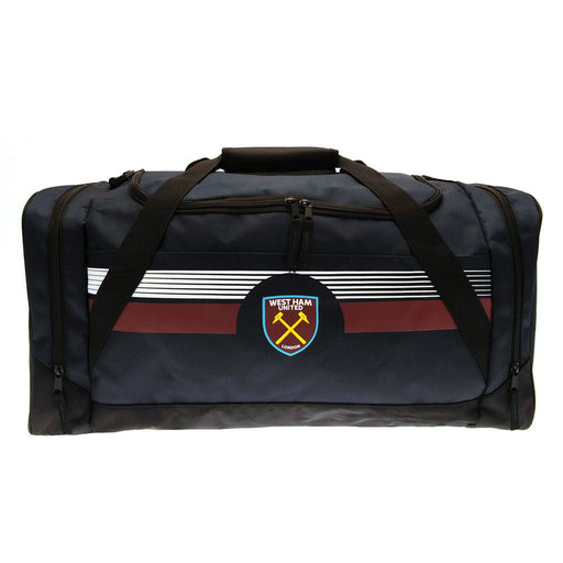 West Ham United FC Ultra Holdall - Excellent Pick