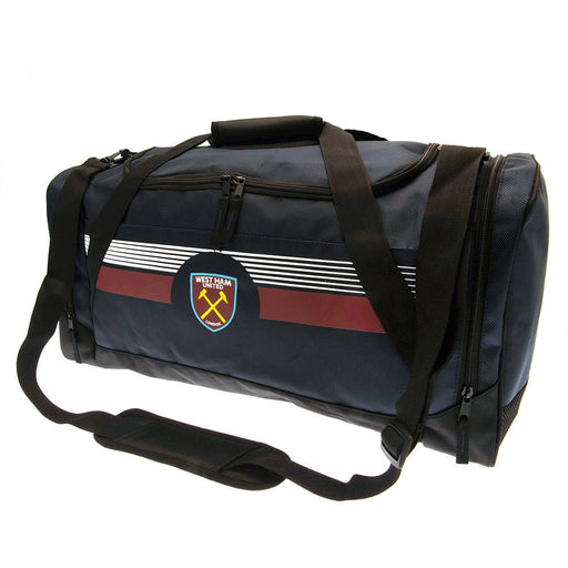 West Ham United FC Ultra Holdall - Excellent Pick