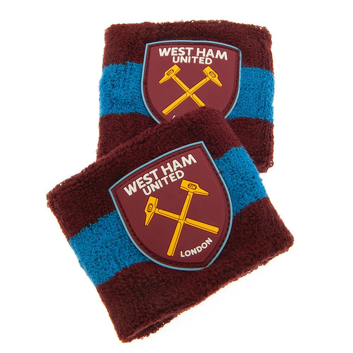 West Ham United FC Wristbands - Excellent Pick