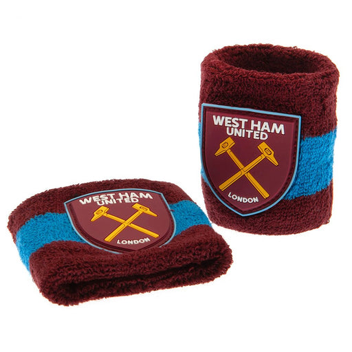 West Ham United FC Wristbands - Excellent Pick
