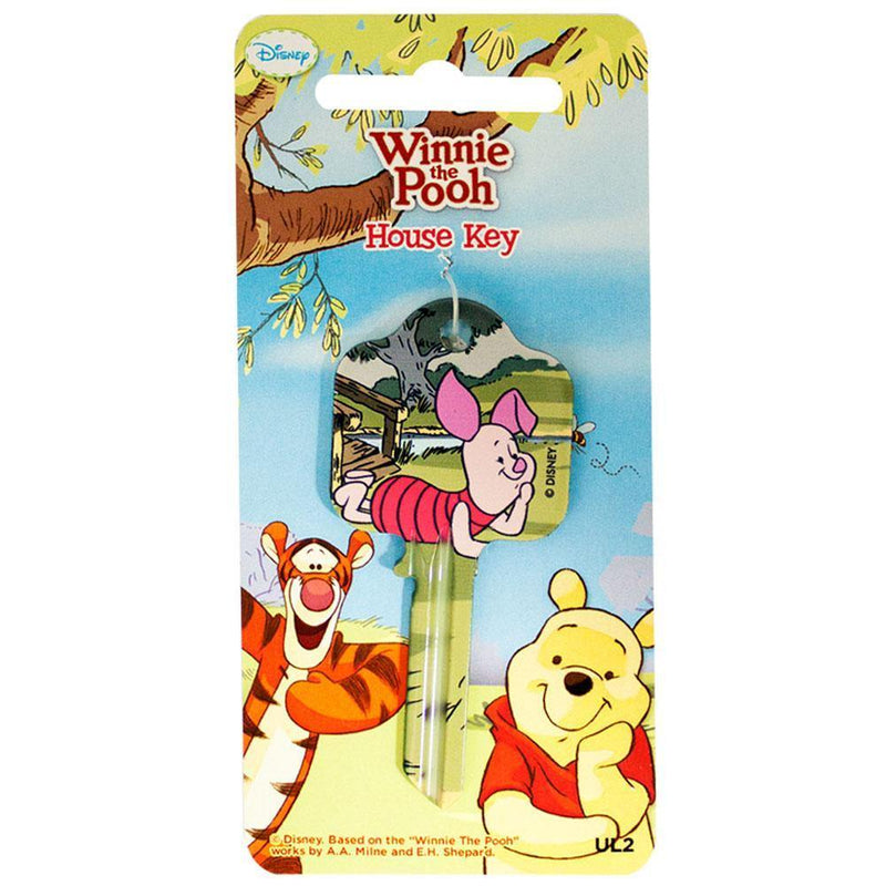 Winnie The Pooh Door Key Piglet - Excellent Pick