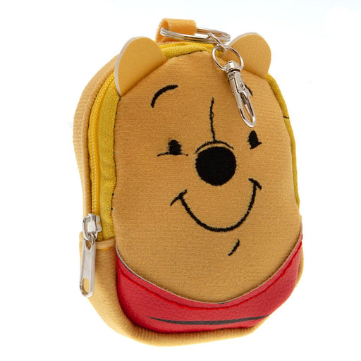 Winnie The Pooh Mini Backpack Keyring - Excellent Pick