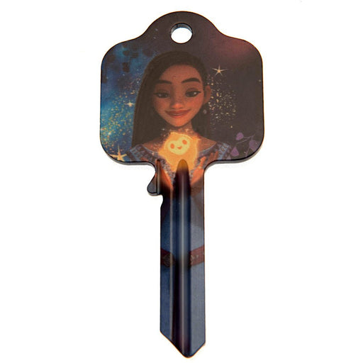 Wish Door Key Asha - Excellent Pick