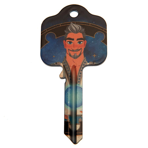 Wish Door Key King Magnifico - Excellent Pick