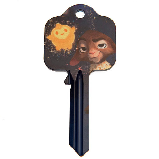 Wish Door Key Valentino - Excellent Pick