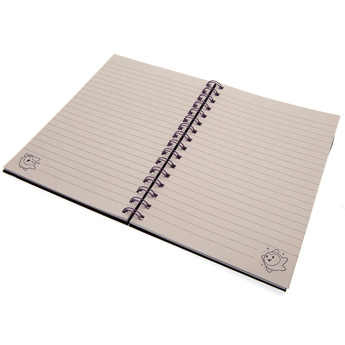 Wish Notebook - Excellent Pick