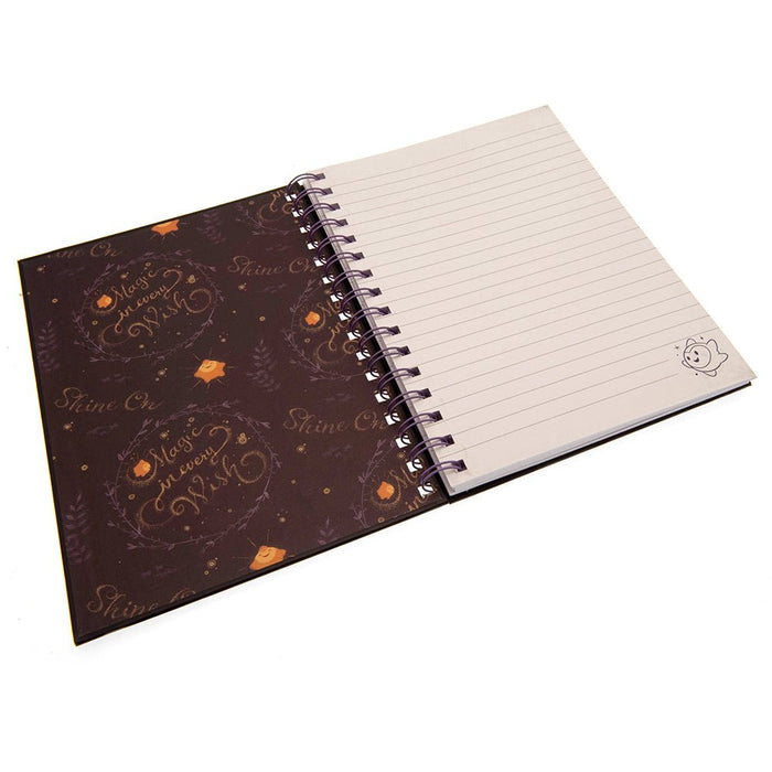 Wish Notebook - Excellent Pick