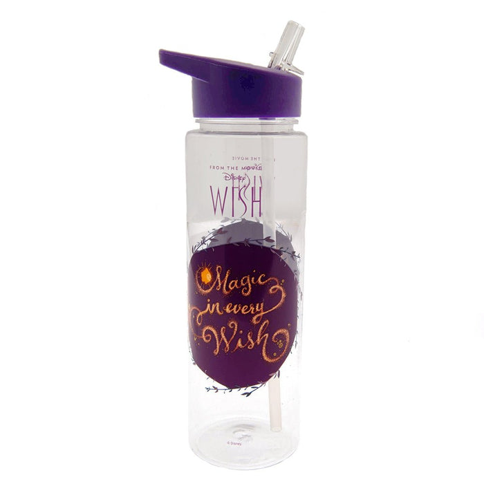 Wish Plastic Drinks Bottle - Excellent Pick