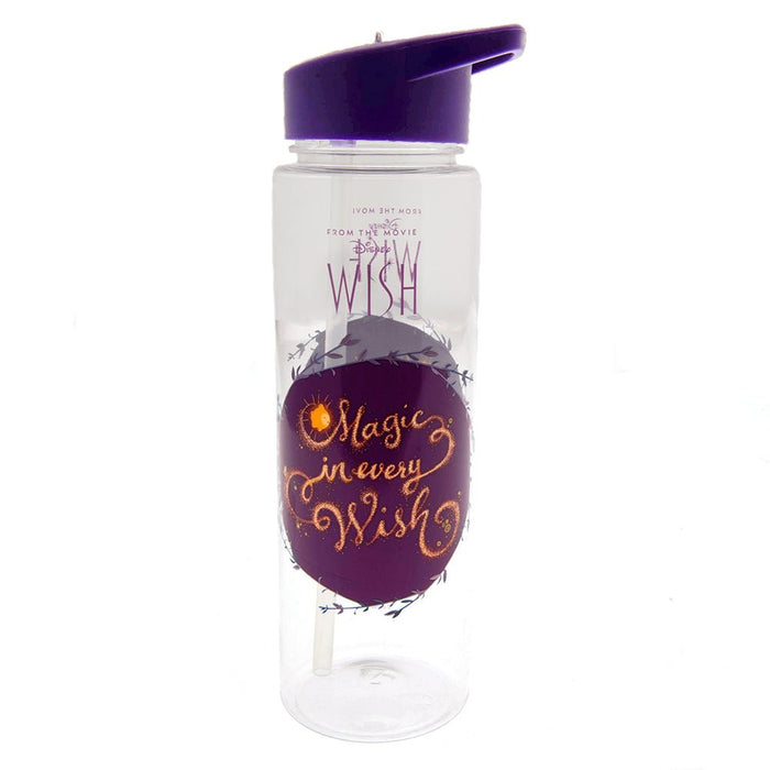 Wish Plastic Drinks Bottle - Excellent Pick