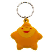 Wish PVC Keyring - Excellent Pick