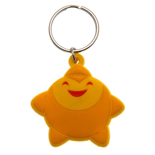 Wish PVC Keyring - Excellent Pick