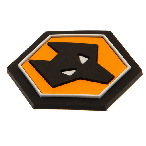 Wolverhampton Wanderers FC 3D Fridge Magnet - Excellent Pick