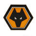 Wolverhampton Wanderers FC 3D Fridge Magnet - Excellent Pick
