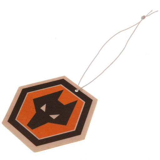 Wolverhampton Wanderers FC Air Freshener - Excellent Pick