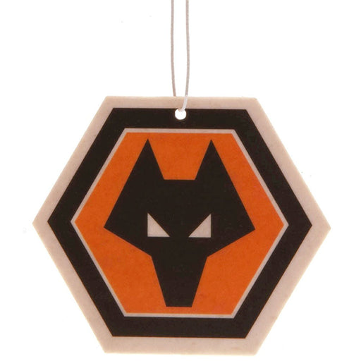 Wolverhampton Wanderers FC Air Freshener - Excellent Pick