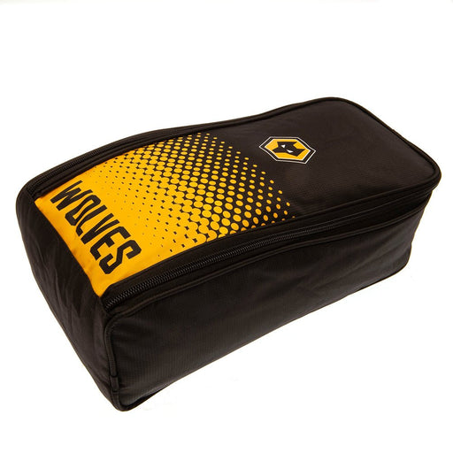 Wolverhampton Wanderers FC Boot Bag - Excellent Pick