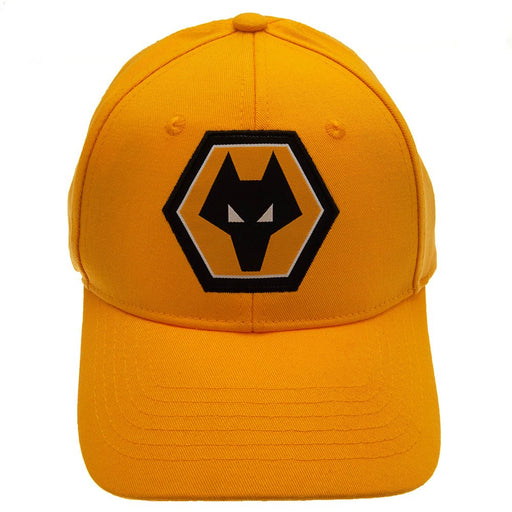 Wolverhampton Wanderers FC Cap - Excellent Pick