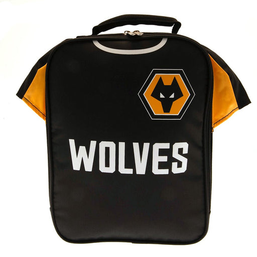 Wolverhampton Wanderers FC Kit Lunch Bag - Excellent Pick