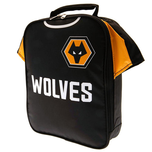 Wolverhampton Wanderers FC Kit Lunch Bag - Excellent Pick