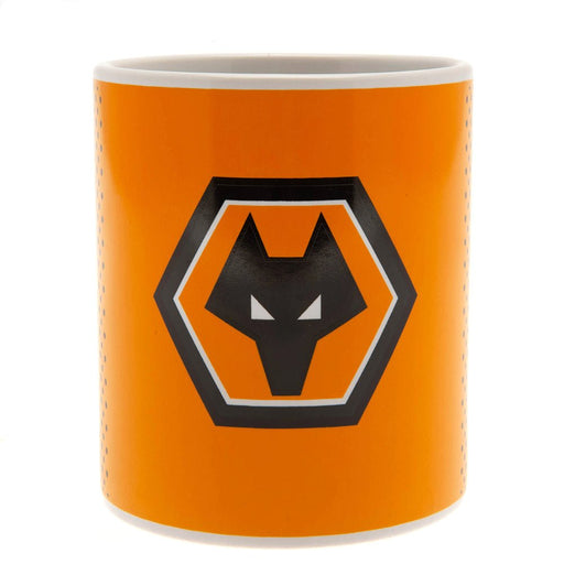 Wolverhampton Wanderers FC Mug FD - Excellent Pick