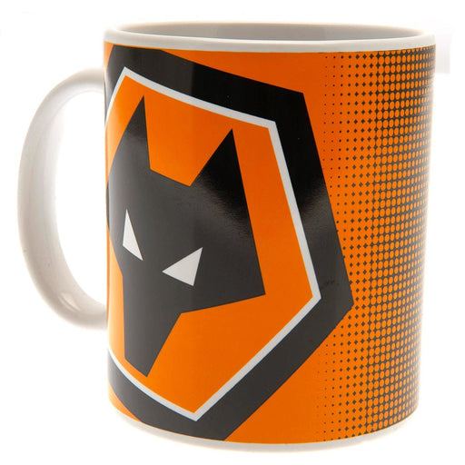 Wolverhampton Wanderers FC Mug HT - Excellent Pick