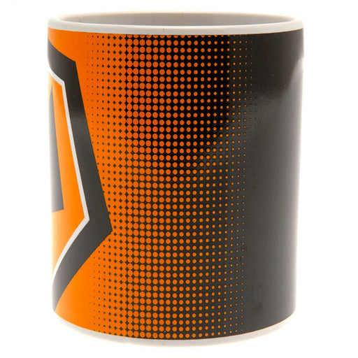 Wolverhampton Wanderers FC Mug HT - Excellent Pick