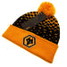 Wolverhampton Wanderers FC Ski Hat FD - Excellent Pick