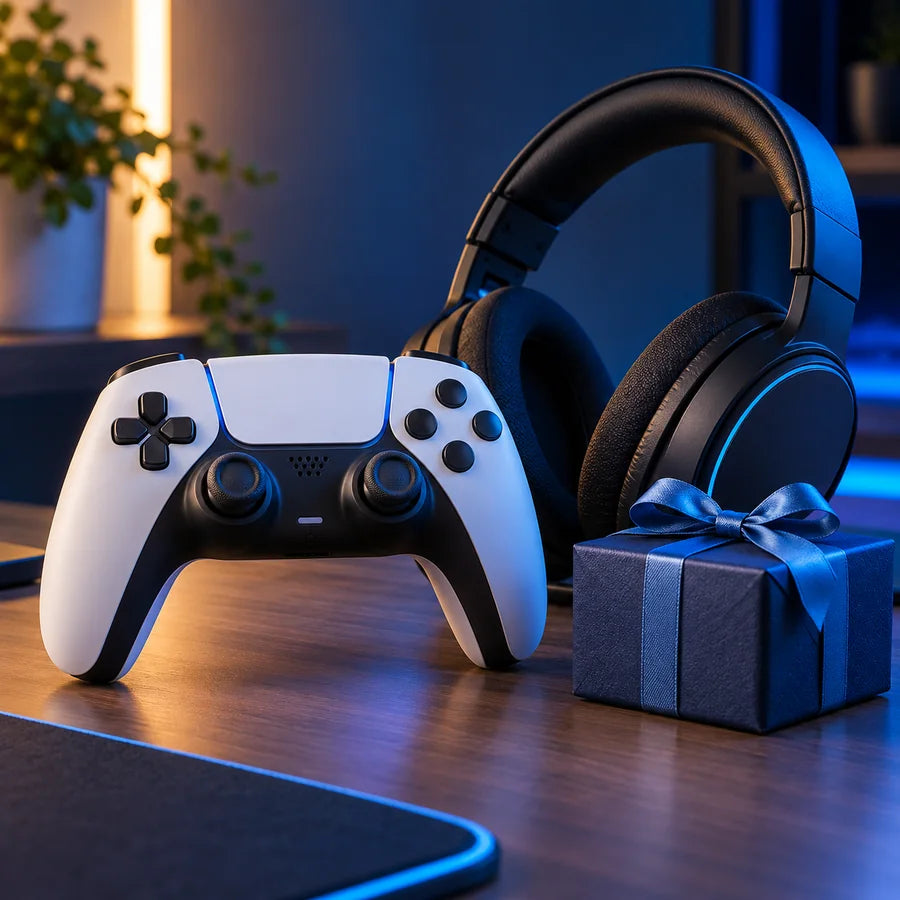 Gaming